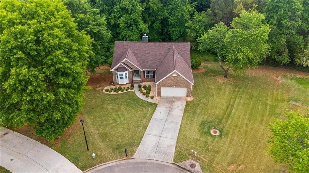 House in Gainesville, Georgia, United States 3 - 17866418