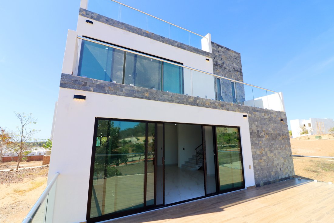 House in Mazatlán, Sinaloa, Mexico 5 - 15585254