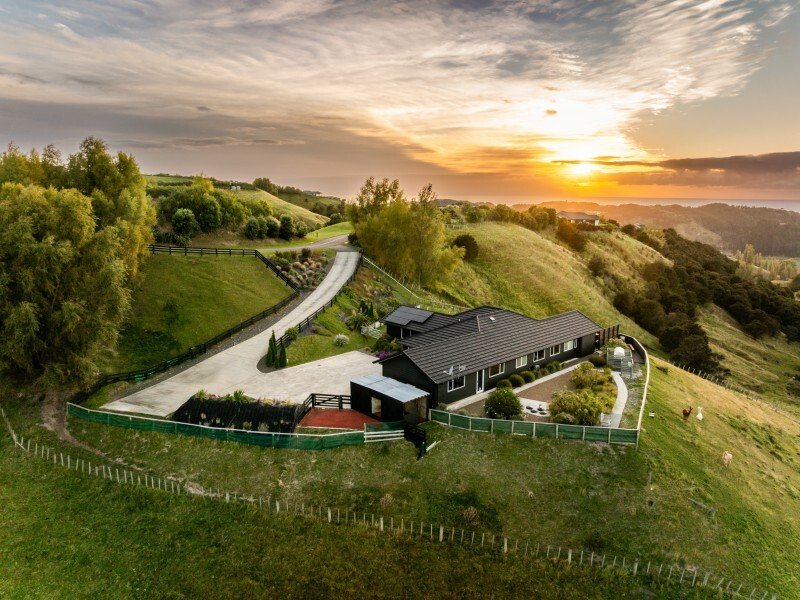 House in Eskdale, Hawke's Bay, New Zealand 2 - 17868484