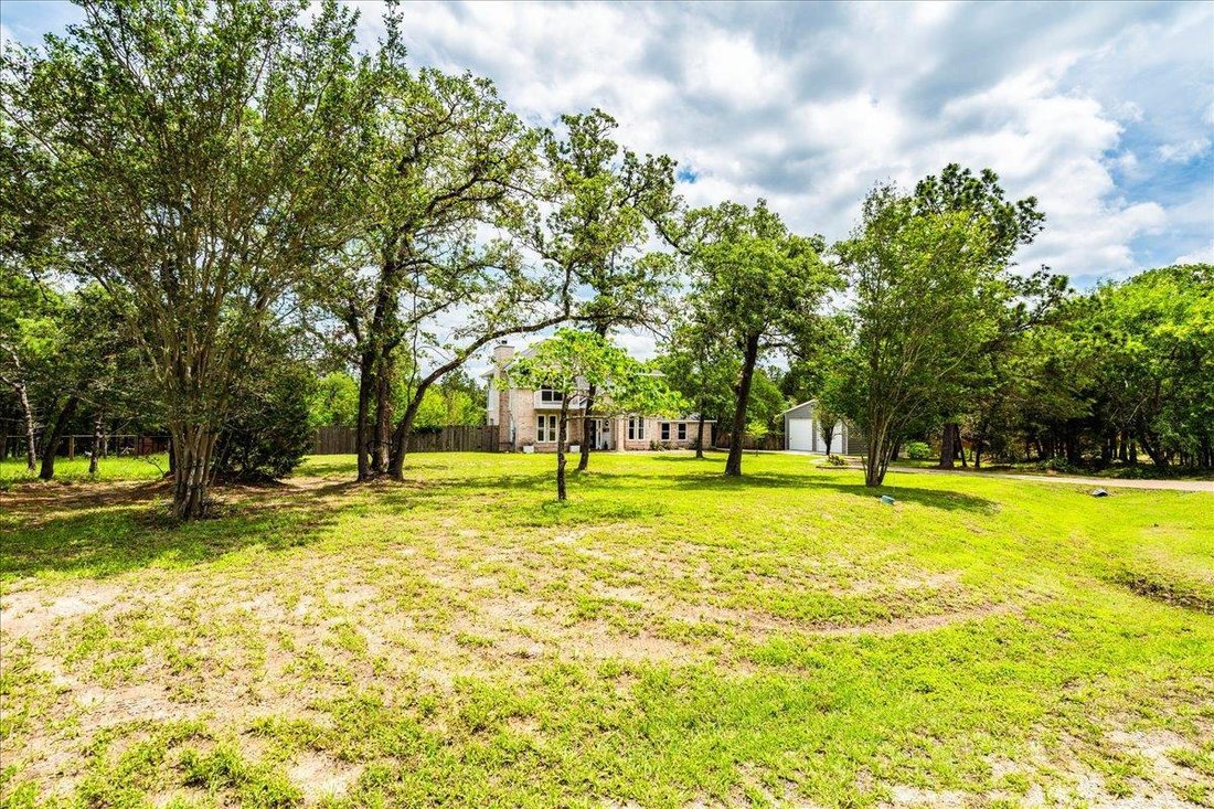 House in Elgin, Texas, United States 4 - 17187881