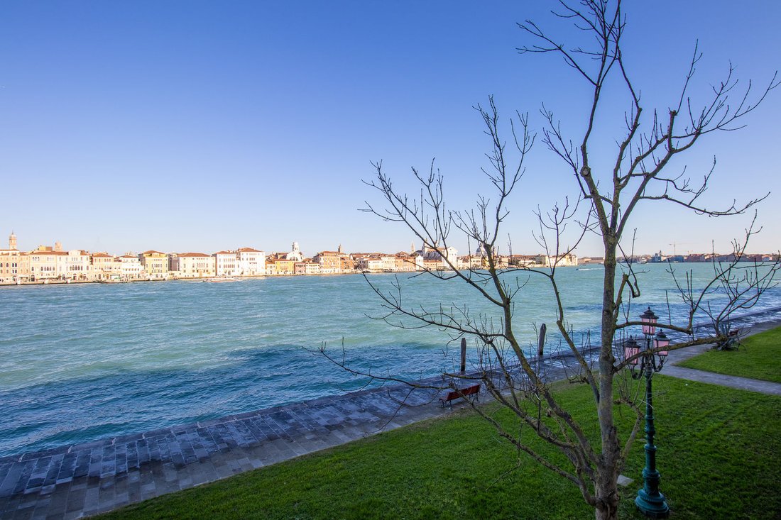 Apartamento en Giudecca, Véneto, Italia 1 - 16555532