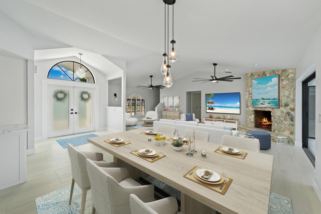 House in Stuart, Florida, United States 4 - 16735870