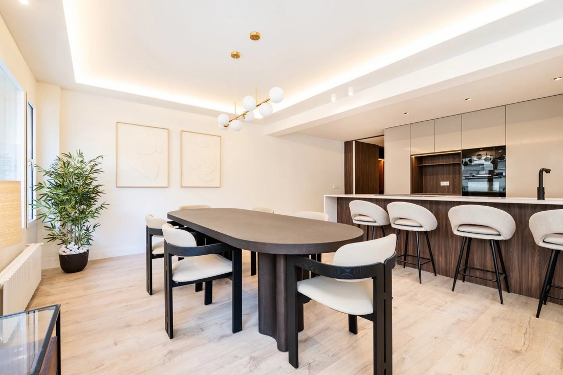 Apartment in Barrio Salamanca, Madrid, Spain 4 - 15970730