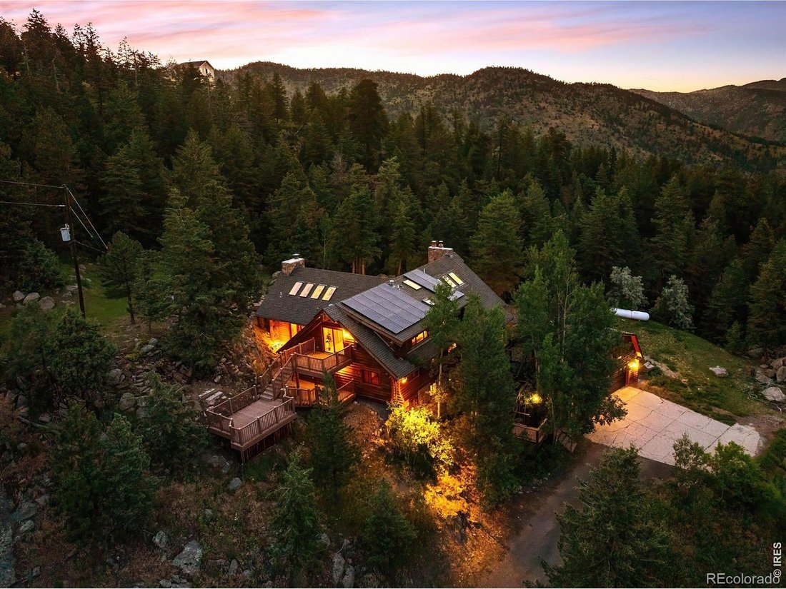 House in Boulder, Colorado, United States 1 - 17869670