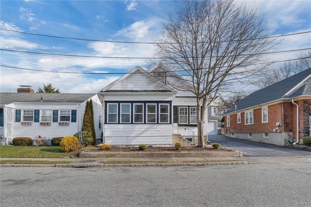 House in Newport, Rhode Island, United States 1 - 17868147