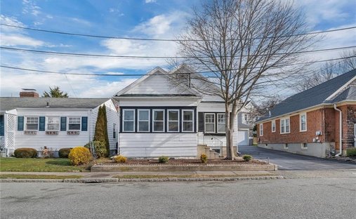 Maison à Newport, Rhode Island, États-Unis 1