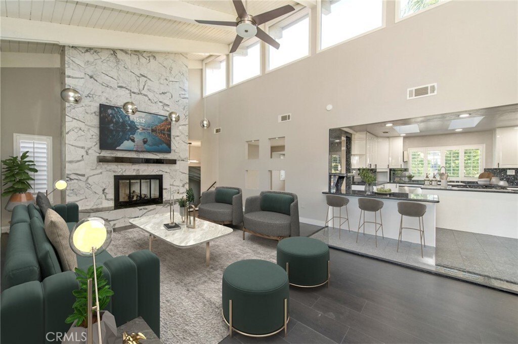House in Diamond Bar, California, United States 5 - 16882798