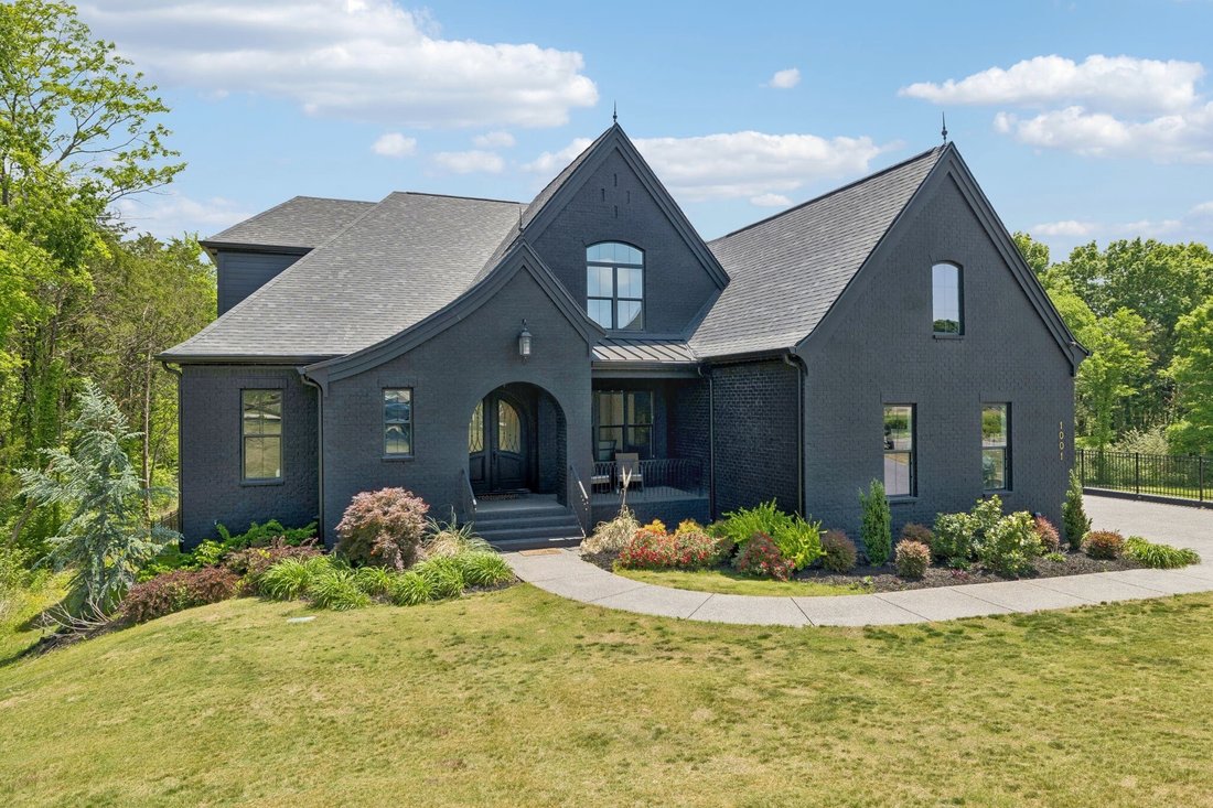 House in Nolensville, Tennessee, United States 2 - 17869358