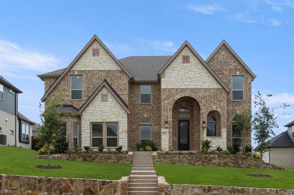 House in DeSoto, Texas, United States 3 - 17069823