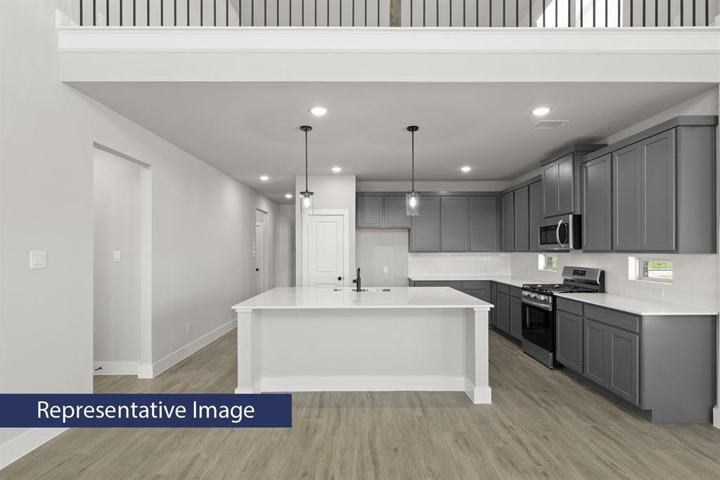 House in Denton, Texas, United States 3 - 17342631