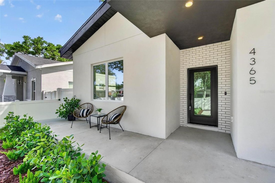 House in St. Petersburg, Florida, United States 4 - 17861169