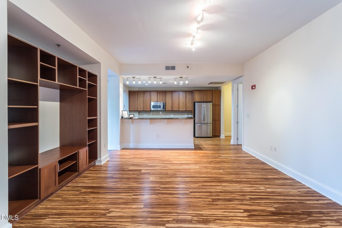Condo in Raleigh, North Carolina, United States 2 - 17865704