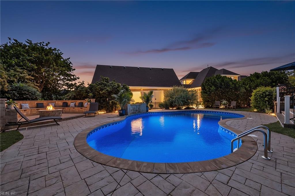 House in Chesapeake, Virginia, United States 2 - 17863110