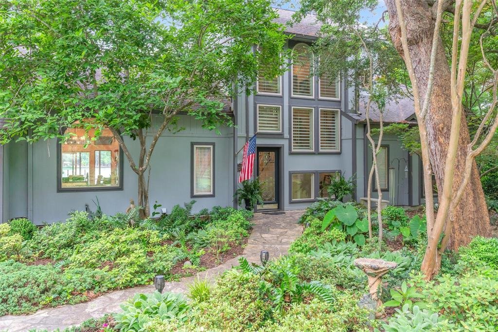 House in Holly Lake Ranch, Texas, United States 3 - 17866550
