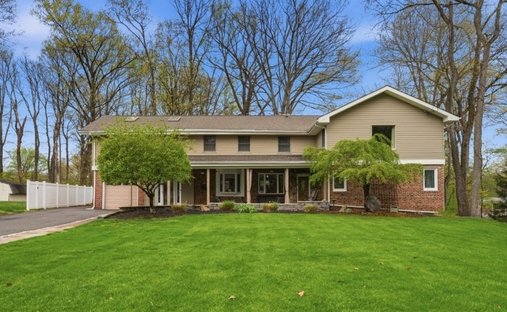 House in Rockaway, New Jersey, United States 1