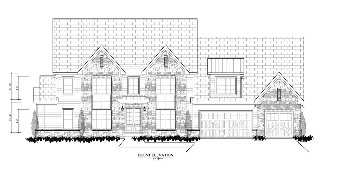 House in Murfreesboro, Tennessee, United States 2 - 17866160