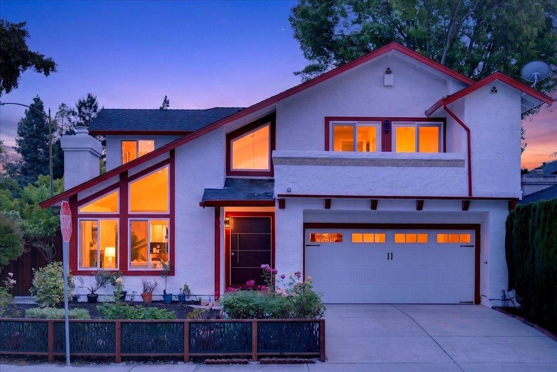 House in San Jose, California, United States 4 - 17867653