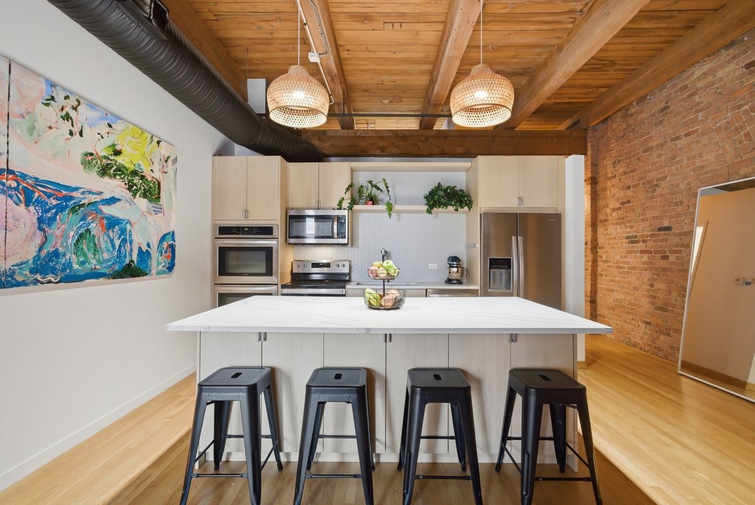 Condo in Chicago, Illinois, United States 4 - 17861722