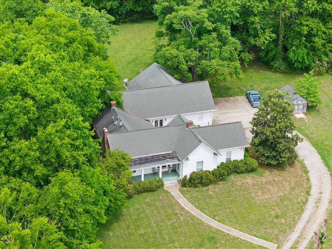 House in Franklin, Tennessee, United States 1 - 17869420