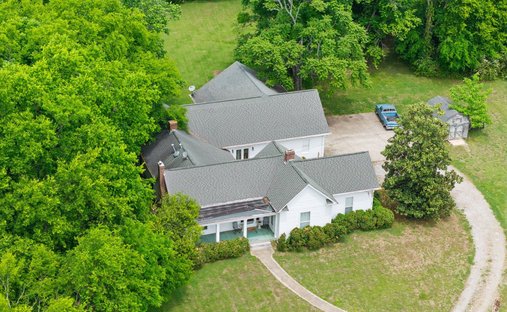 House in Franklin, Tennessee, United States 1