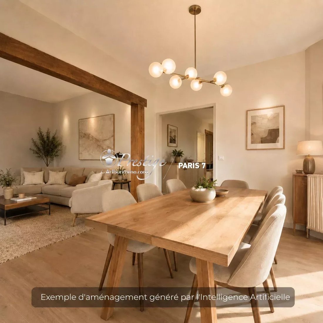 Bas Pays, Romainville, France 2 - 17646787