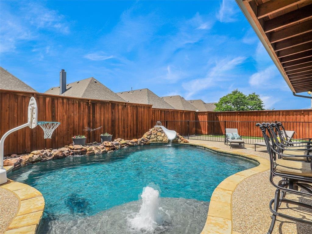 House in Frisco, Texas, United States 2 - 17861840