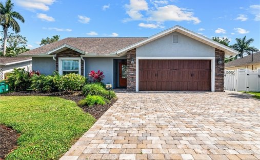 House in Bonita Springs, Florida, United States 1