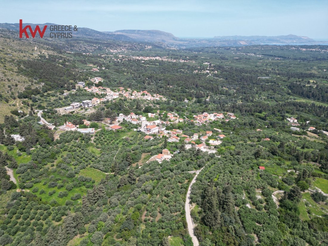 Land in Apokoronas, Greece 1 - 17863197