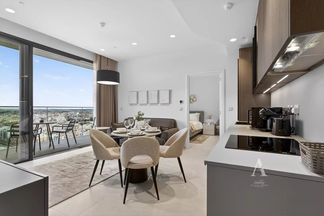 Apartment in Saint Julian's, Malta 4 - 14963087