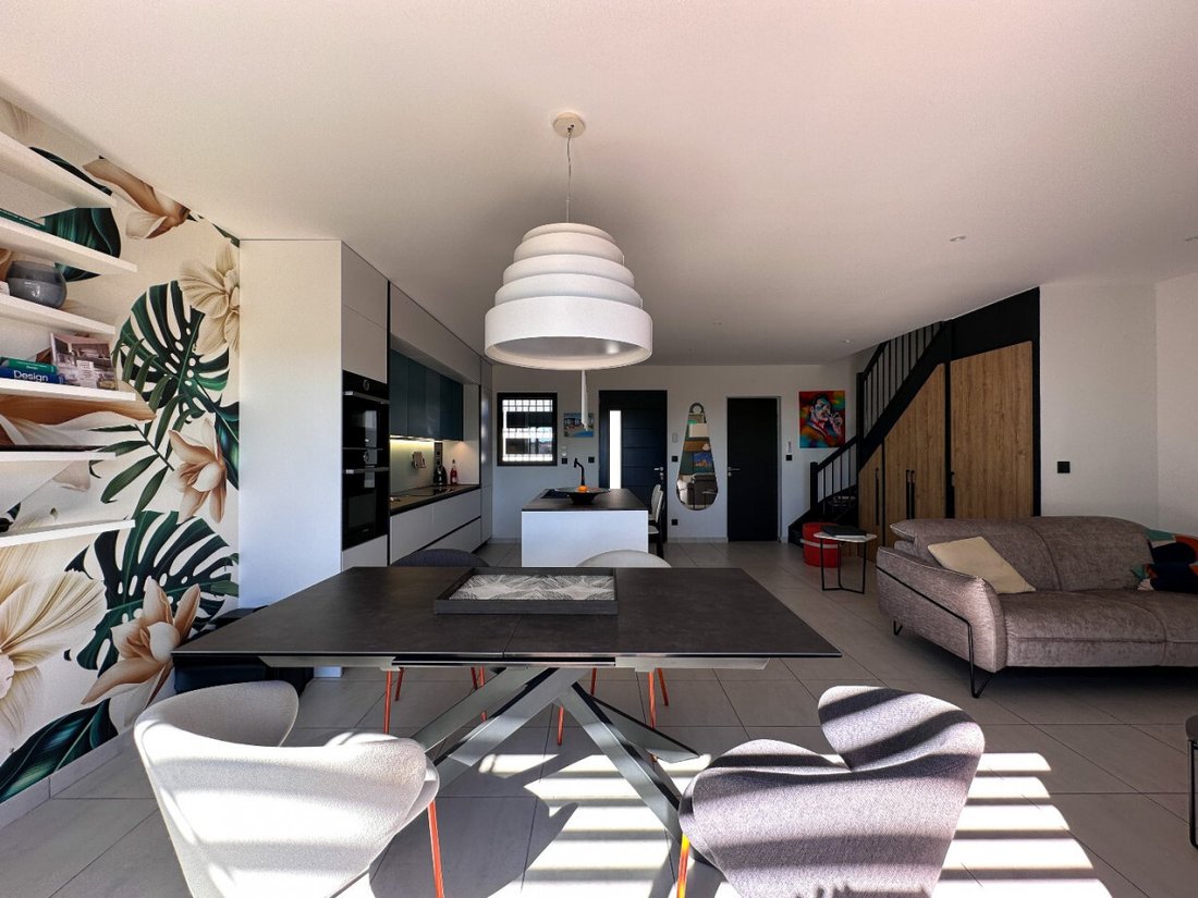House in Balaruc-les-Bains, Occitania, France 3 - 17865134