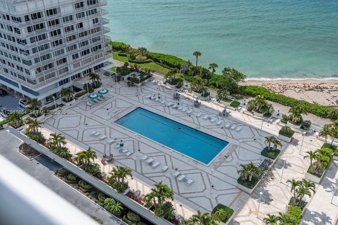 Condo in Fort Lauderdale, Florida, United States 5 - 17864849