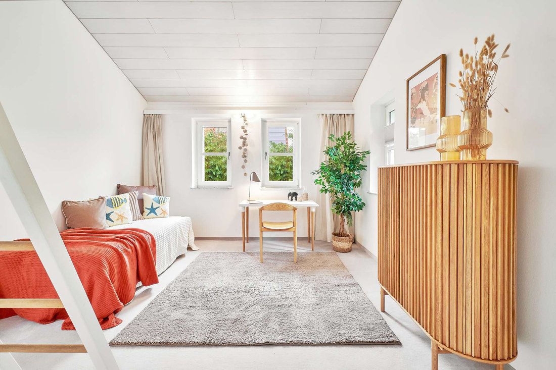 Villa a Monaco di Baviera, Baviera, Germania 4 - 17864437