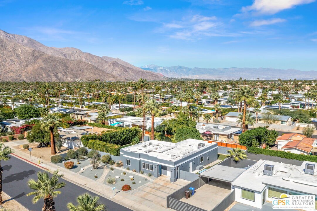 House in Palm Springs, California, United States 5 - 17867462