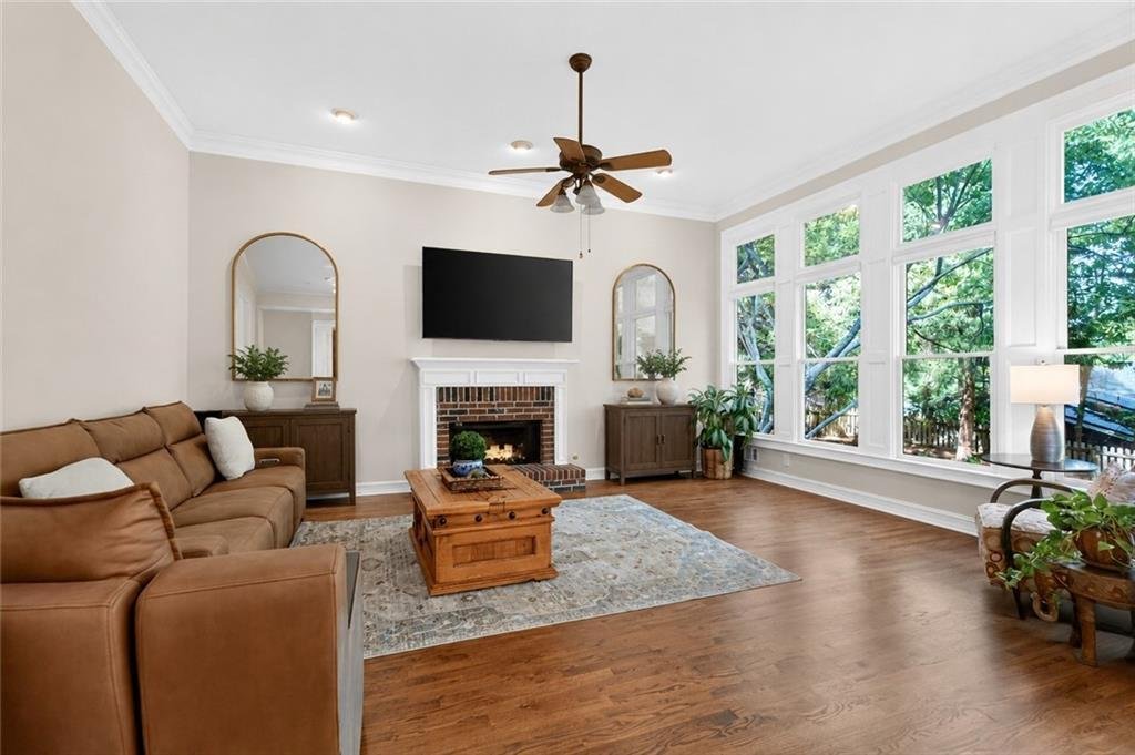 House in Marietta, Georgia, United States 5 - 17867681