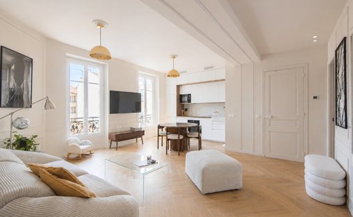 Apartment in Nice, Provence-Alpes-Côte d'Azur, France 1