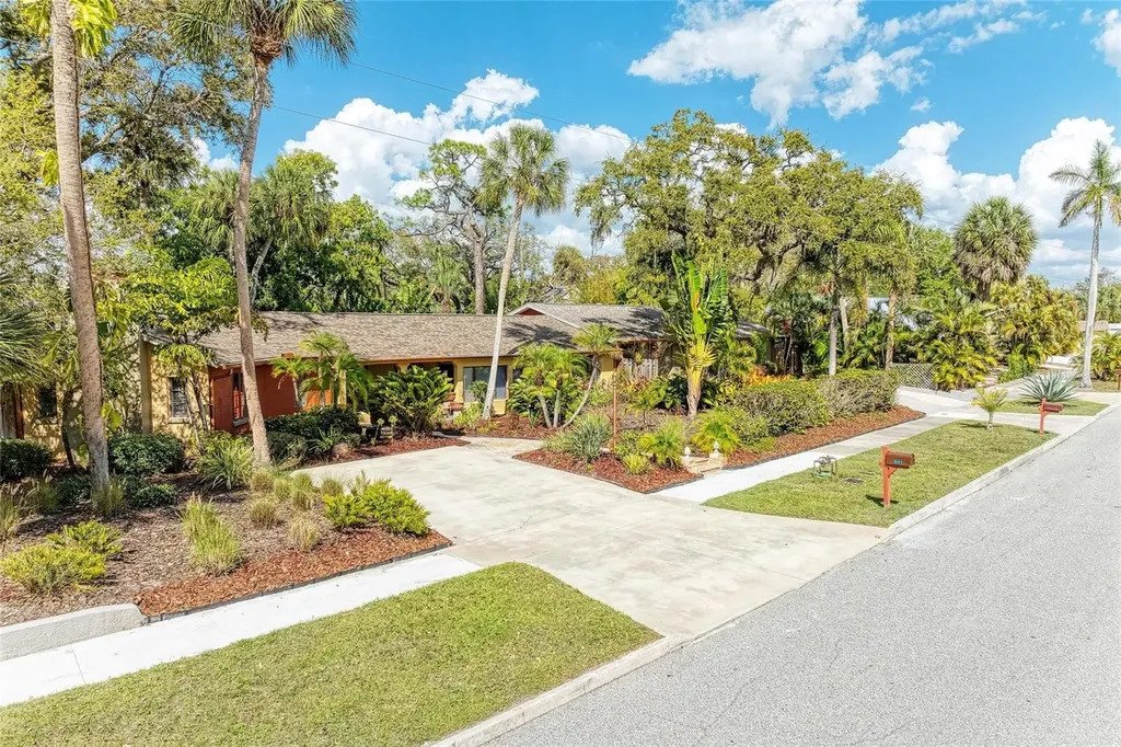 House in Sarasota, Florida, United States 1 - 17868689