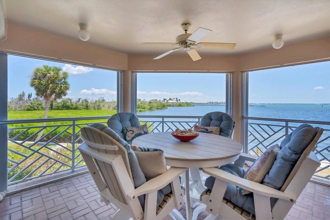 Condo in Placida, Florida, United States 1 - 17869951