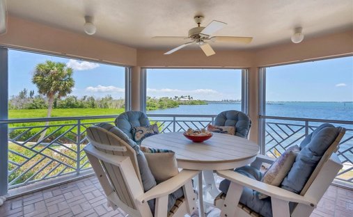 Condo in Placida, Florida, United States 1
