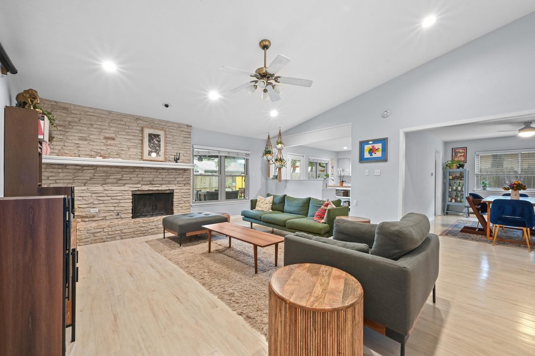 House in Austin, Texas, United States 4 - 17865607
