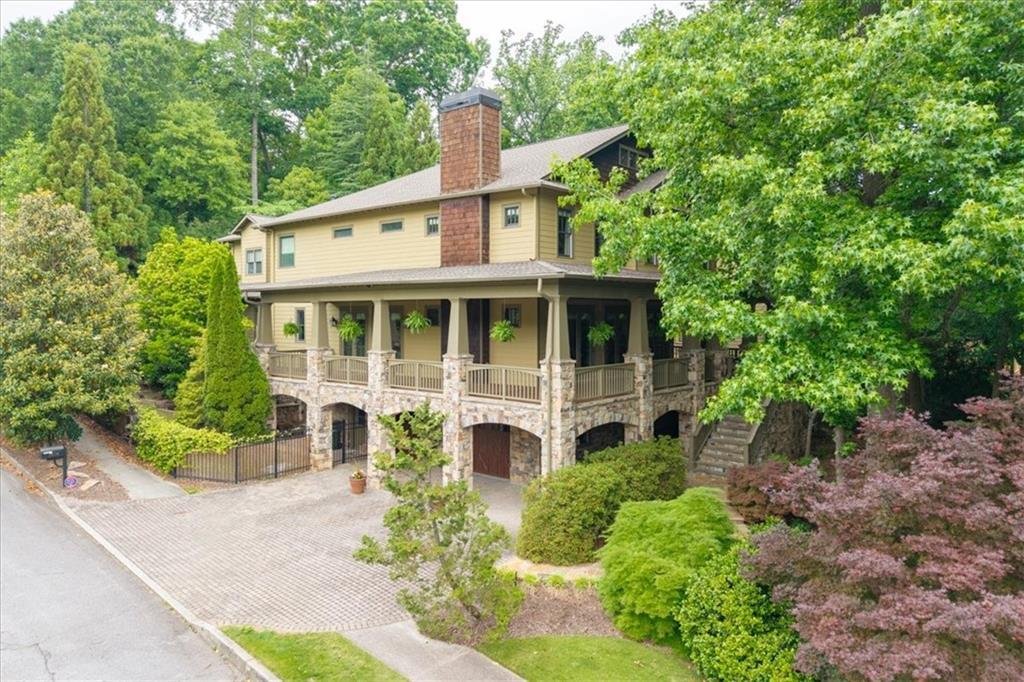 House in Atlanta, Georgia, United States 4 - 17861694