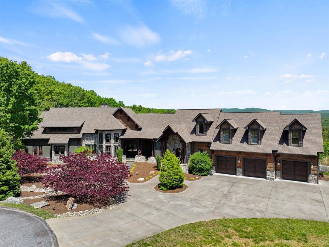 House in Boone, North Carolina, United States 5 - 17868351