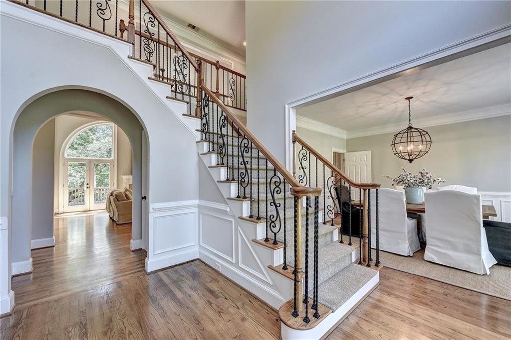 House in Alpharetta, Georgia, United States 2 - 17869804