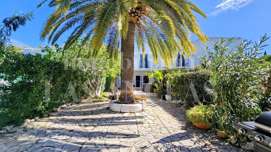 House in Jesus, Santa Eularia des Riu, Balearic Islands 2 - 17861677