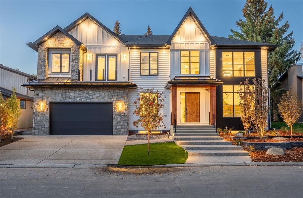 House in Calgary, Alberta, Canada 1 - 17868217
