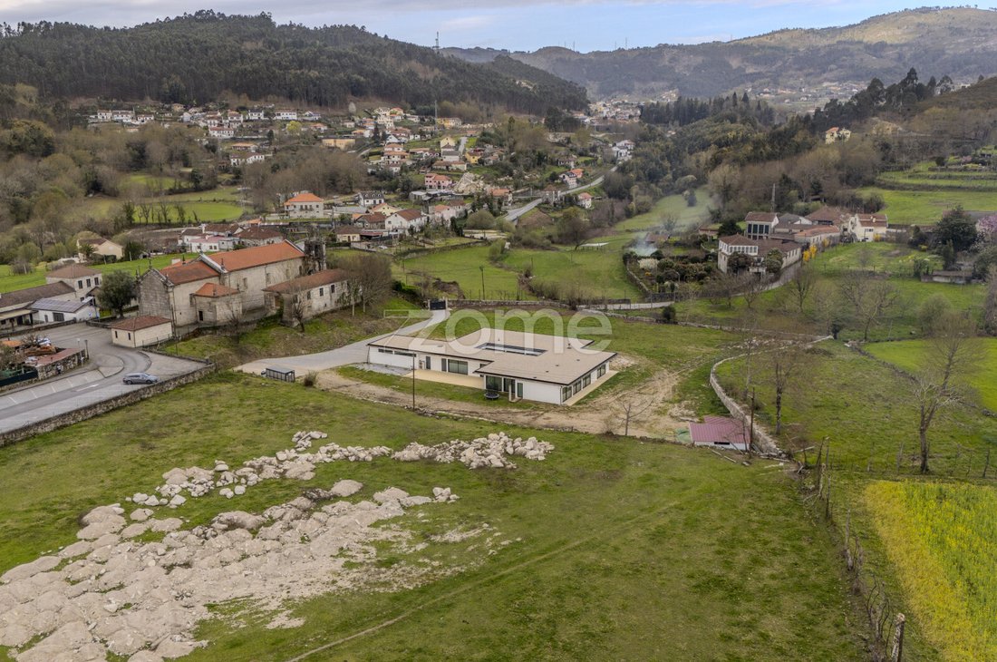 House in Mosteiro, Braga, Portugal 3 - 17867759