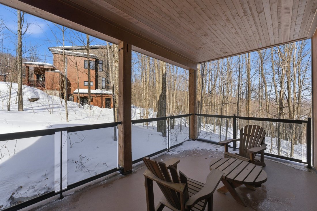 Condo in Bromont, Quebec, Canada 4 - 17276179