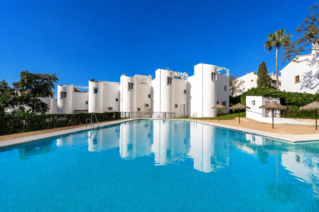 Townhouse in Puerto De Cabopino, Elviria-Cabopino, Marbella 3 - 15055525