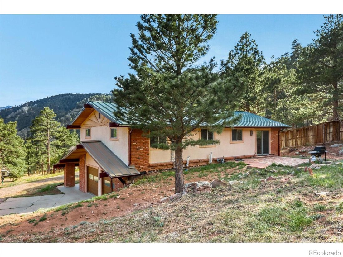 House in Boulder, Colorado, United States 2 - 17864761