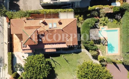 Villa in Campo Olivar, Godella, Valencian Community 1