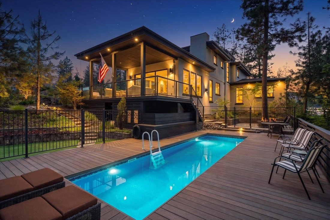 House in Spokane, Washington, United States 2 - 17864155